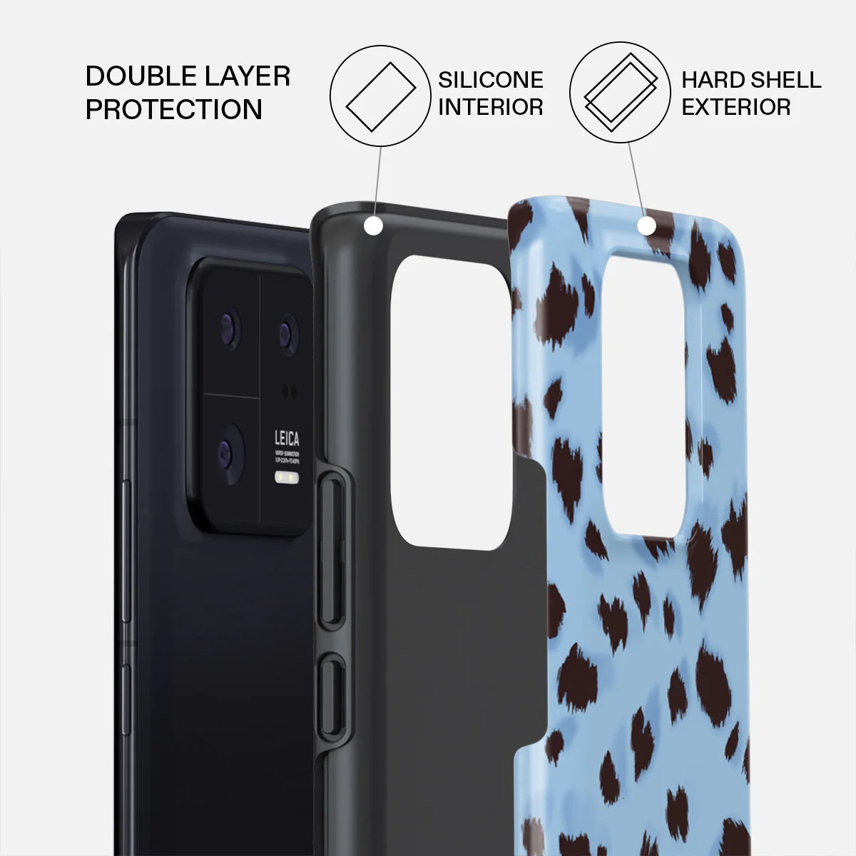 Barely Awake - Xiaomi 13 Pro Case - Image 2