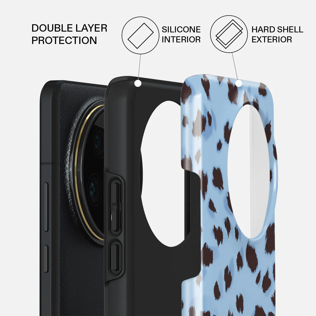 Barely Awake - Xiaomi 14 Ultra Case - Image 2