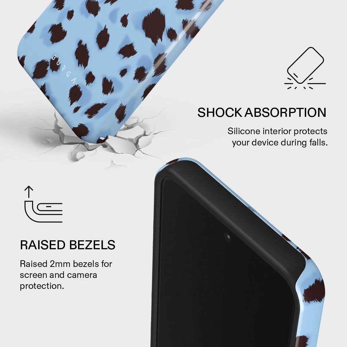 Barely Awake - Xiaomi 15 Case - Image 4