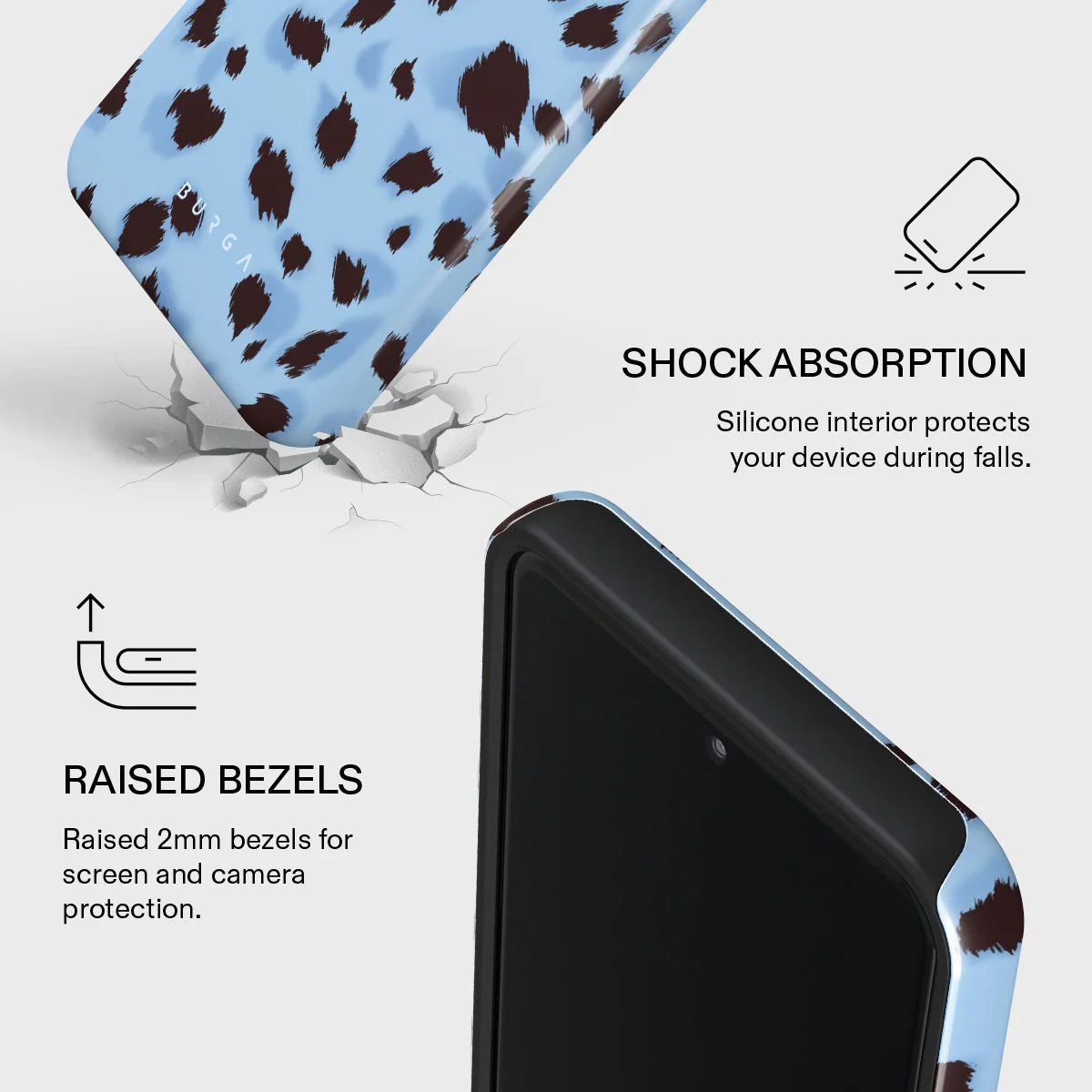 Barely Awake - Xiaomi 15 Pro Case - Image 4