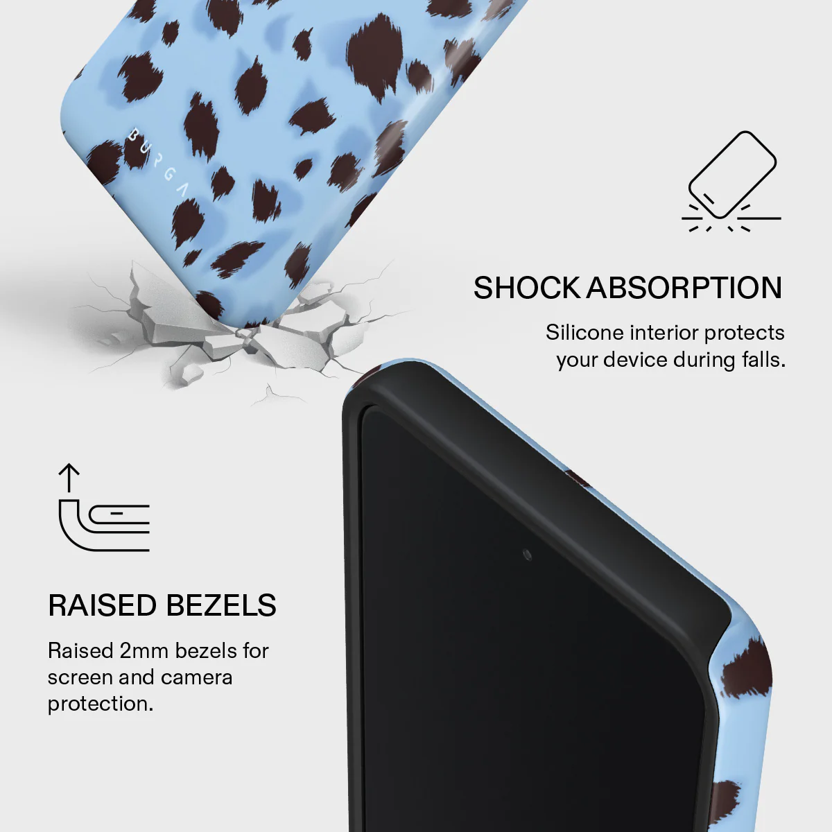 Barely Awake - Xiaomi 15 Ultra Case - Image 4