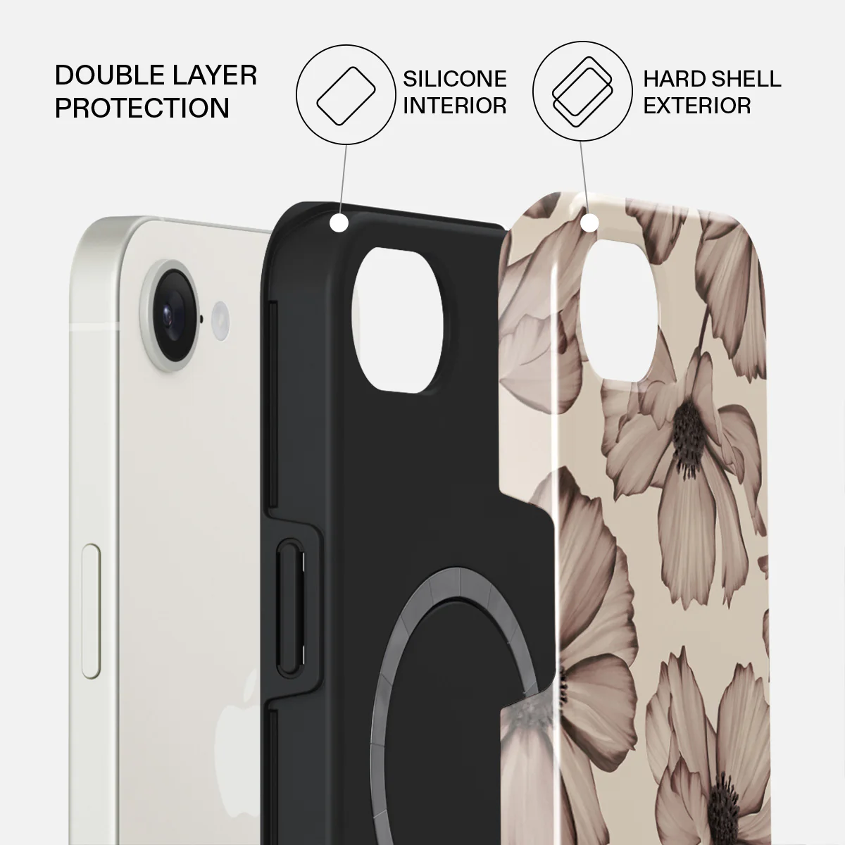 Barely Yours - iPhone 17e Case - Image 2