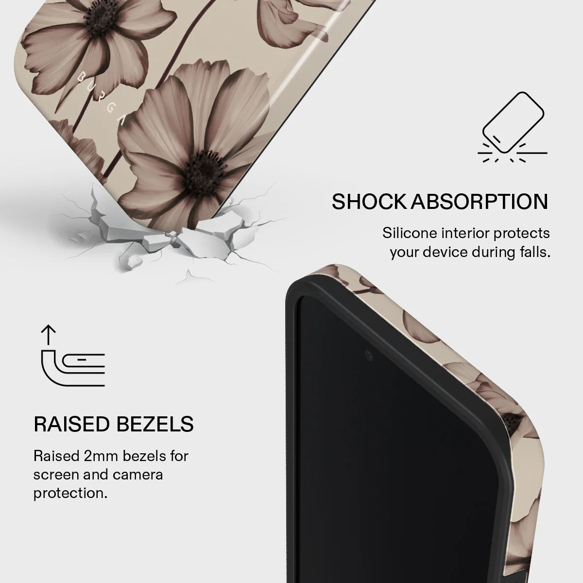 Barely Yours - iPhone 17e Case - Image 4