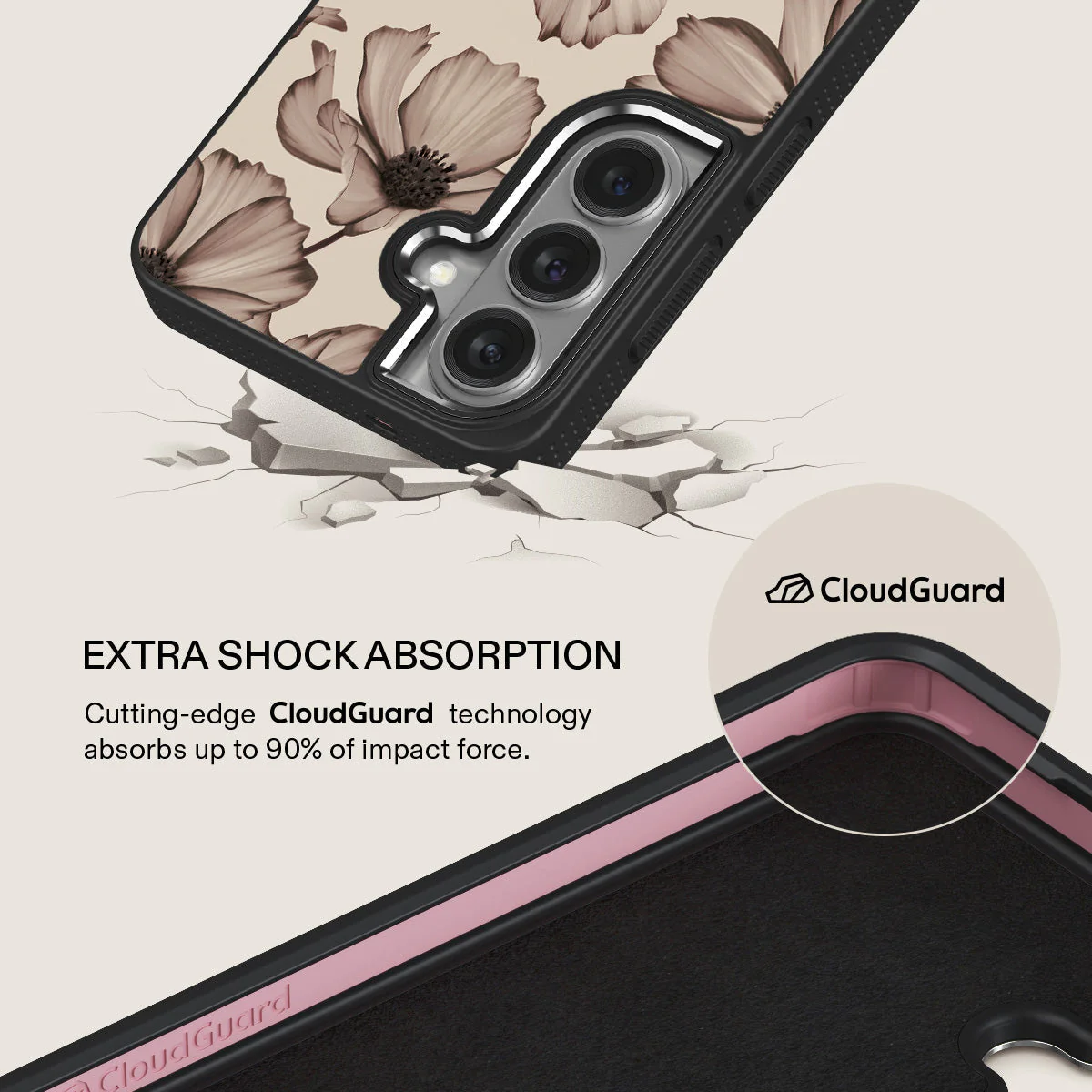 Barely Yours - Samsung Galaxy S26 Case - Image 14