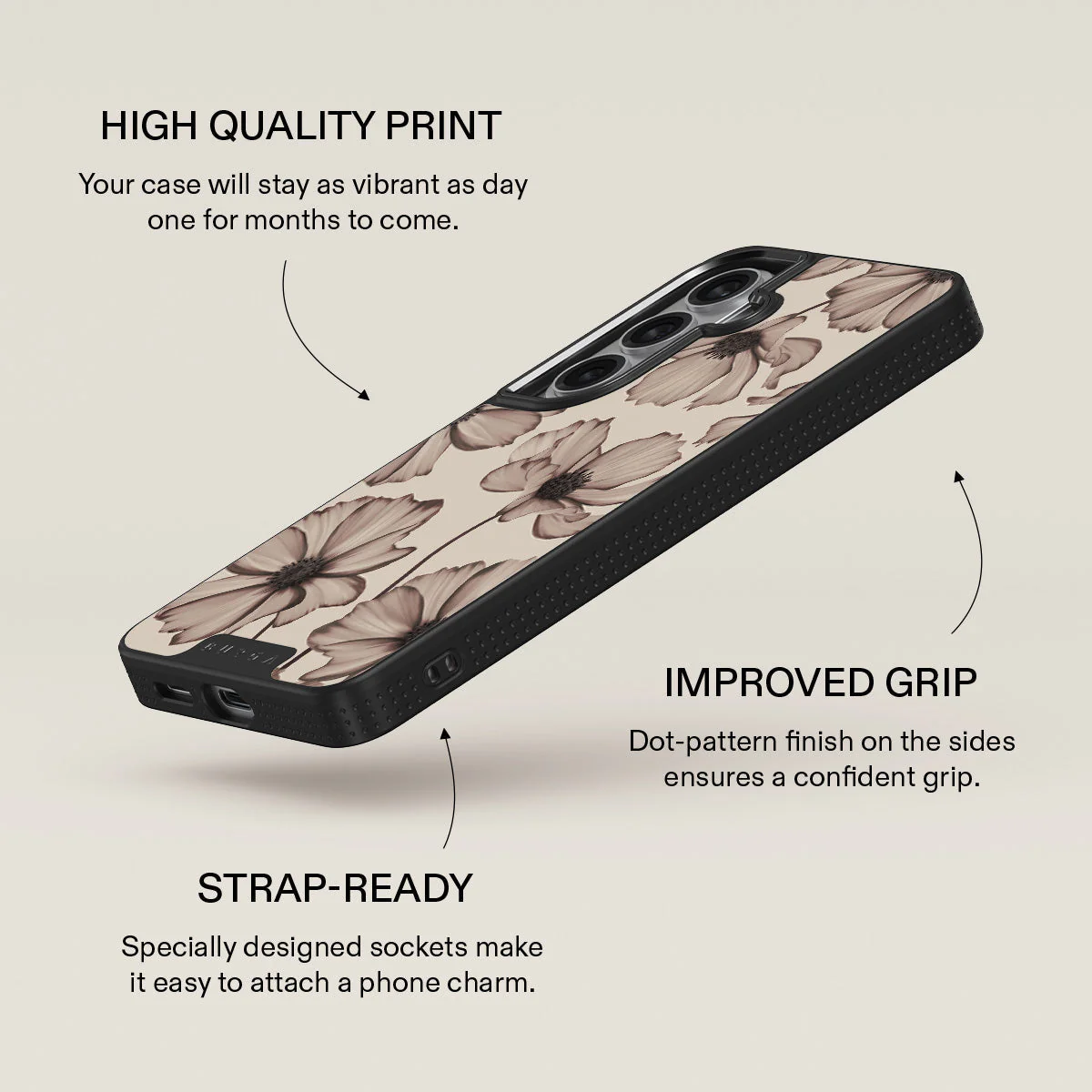 Barely Yours - Samsung Galaxy S26 Case - Image 16