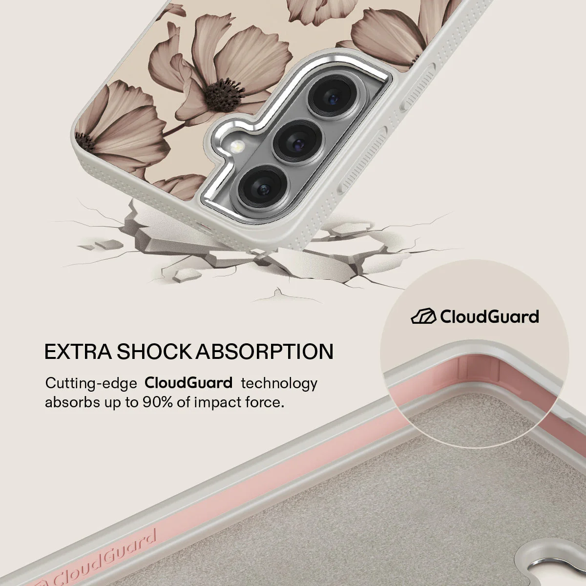 Barely Yours - Samsung Galaxy S26 Case - Image 35