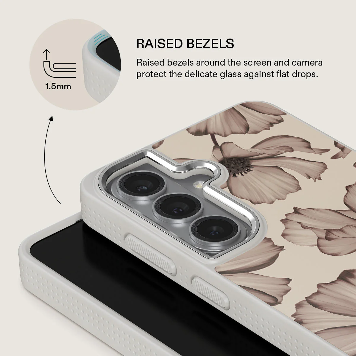 Barely Yours - Samsung Galaxy S26 Case - Image 36