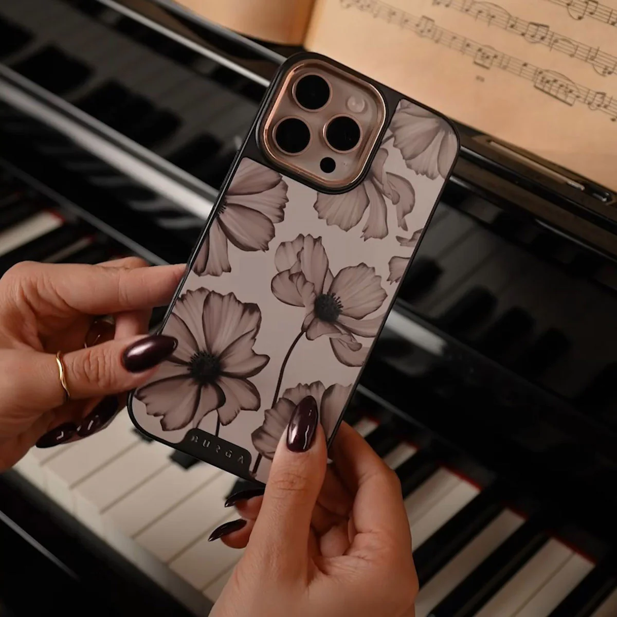 Barely Yours - Samsung Galaxy S26 Case - Image 41