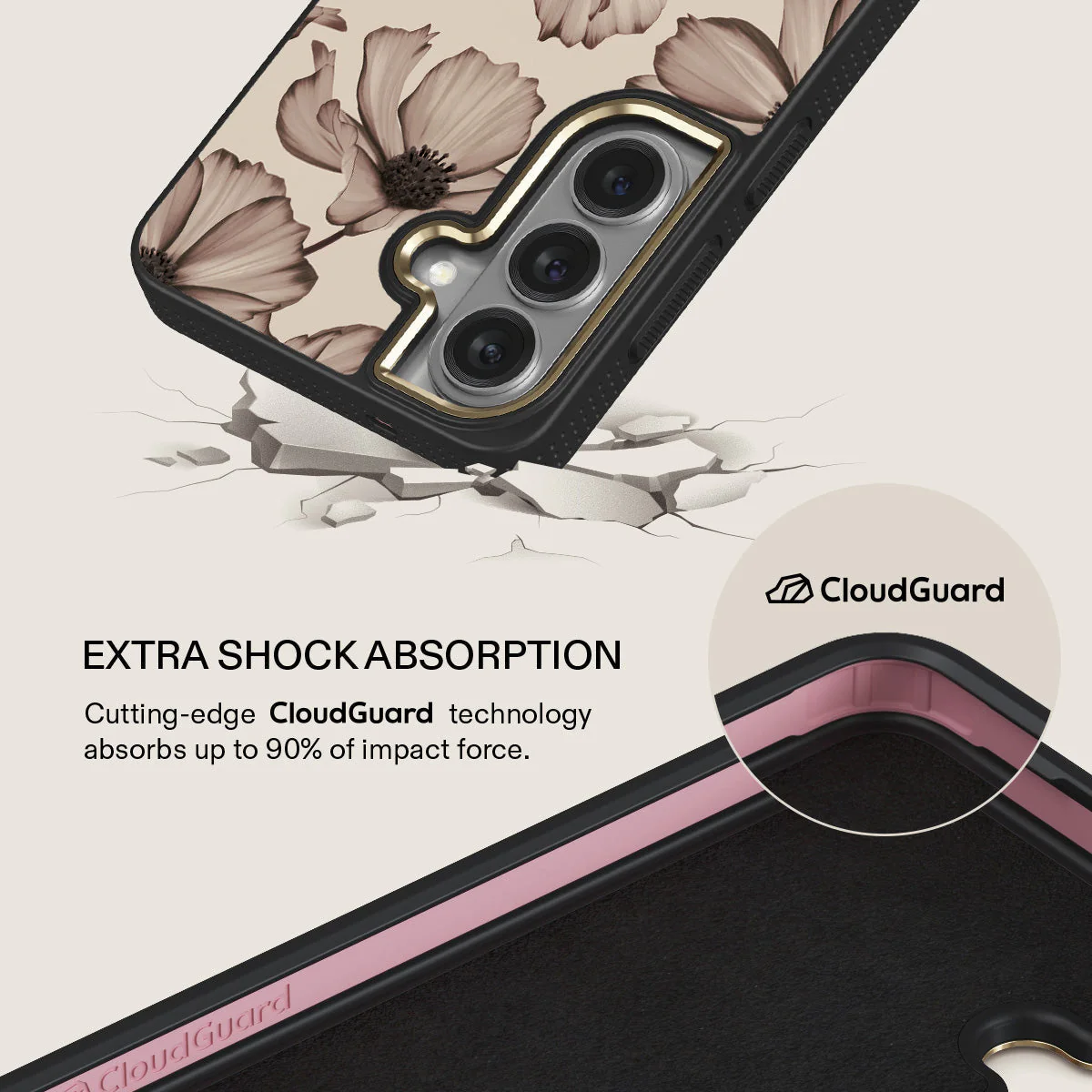 Barely Yours - Samsung Galaxy S26 Case - Image 7