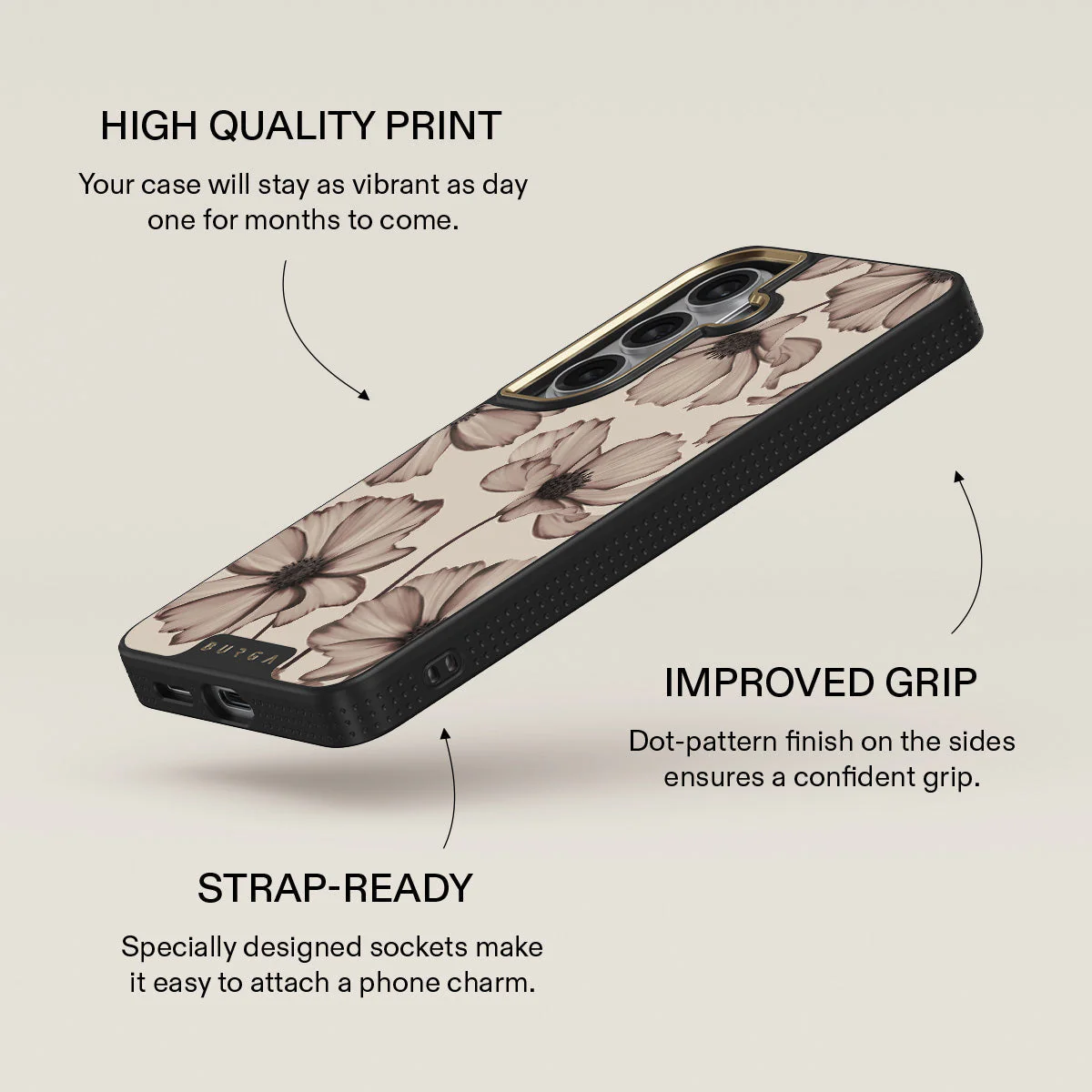 Barely Yours - Samsung Galaxy S26 Case - Image 9
