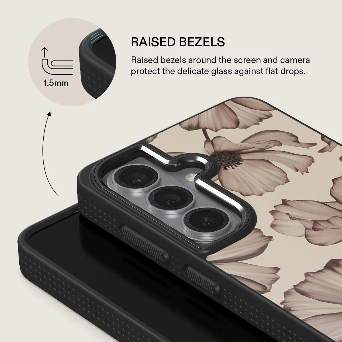 Barely Yours - Samsung Galaxy S26 Plus Case - Image 15