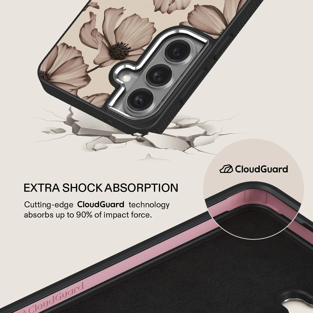 Barely Yours - Samsung Galaxy S26 Plus Case - Image 21