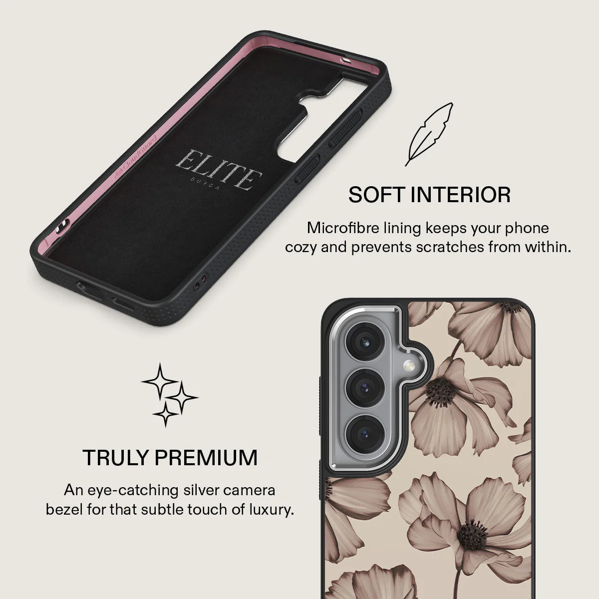 Barely Yours - Samsung Galaxy S26 Plus Case - Image 24