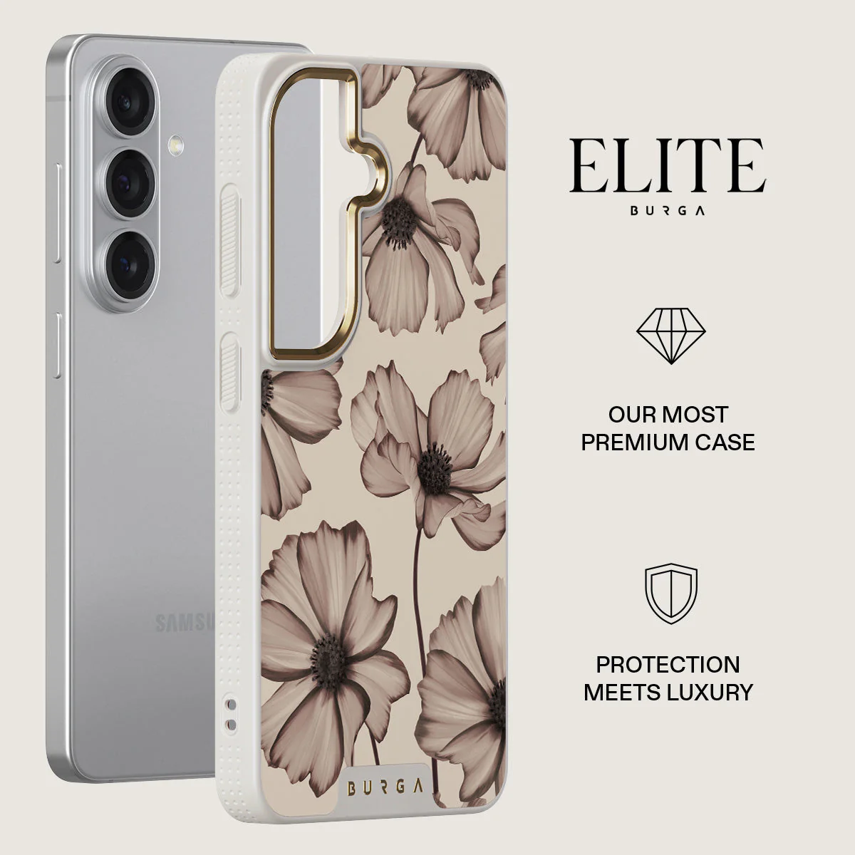 Barely Yours - Samsung Galaxy S26 Plus Case - Image 27