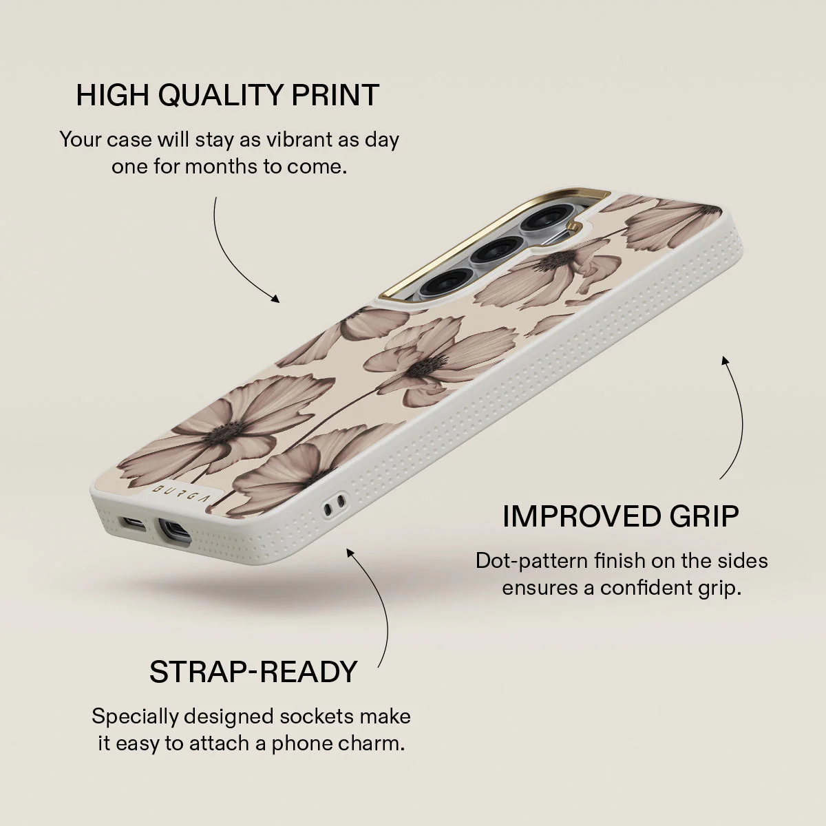 Barely Yours - Samsung Galaxy S26 Plus Case - Image 30