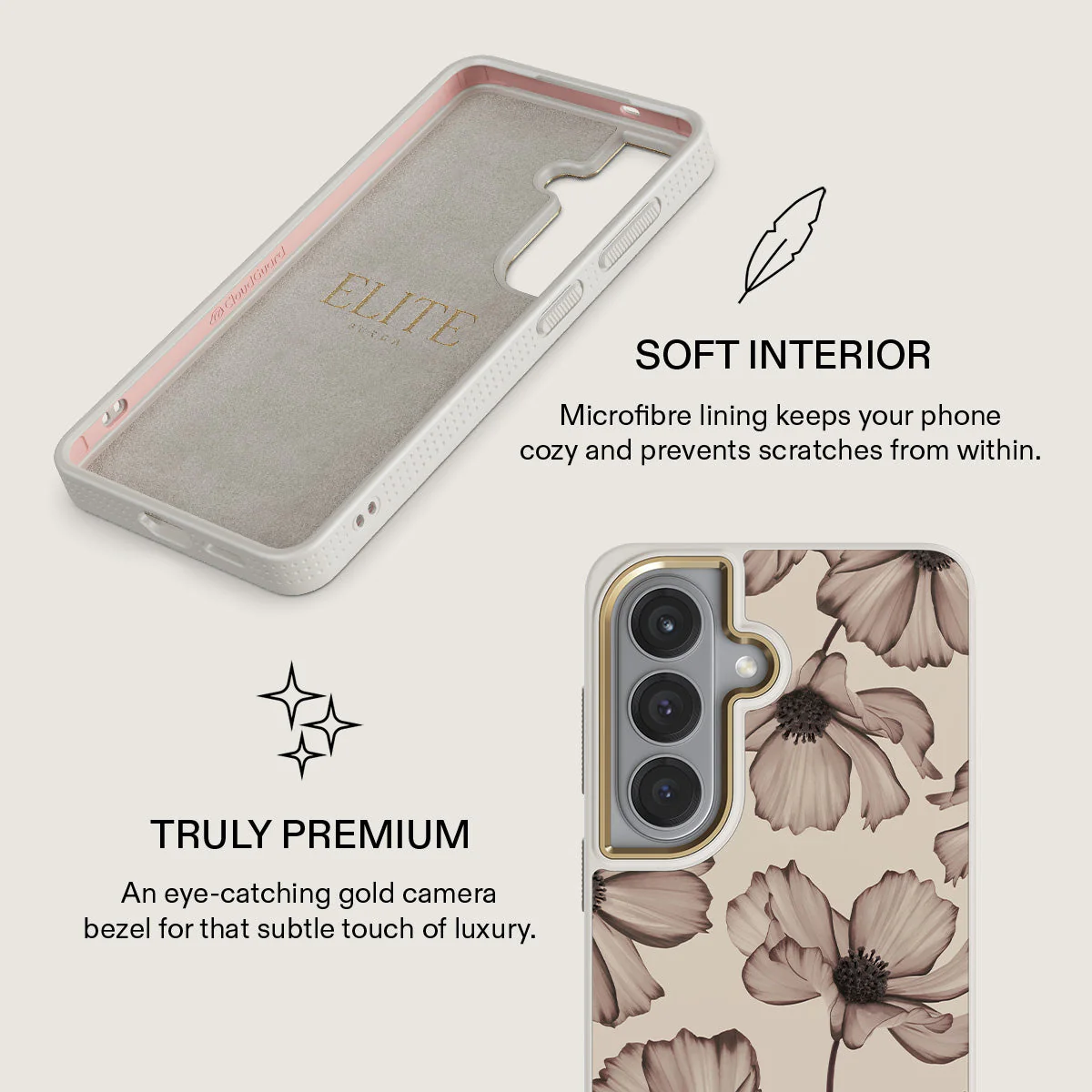 Barely Yours - Samsung Galaxy S26 Plus Case - Image 31
