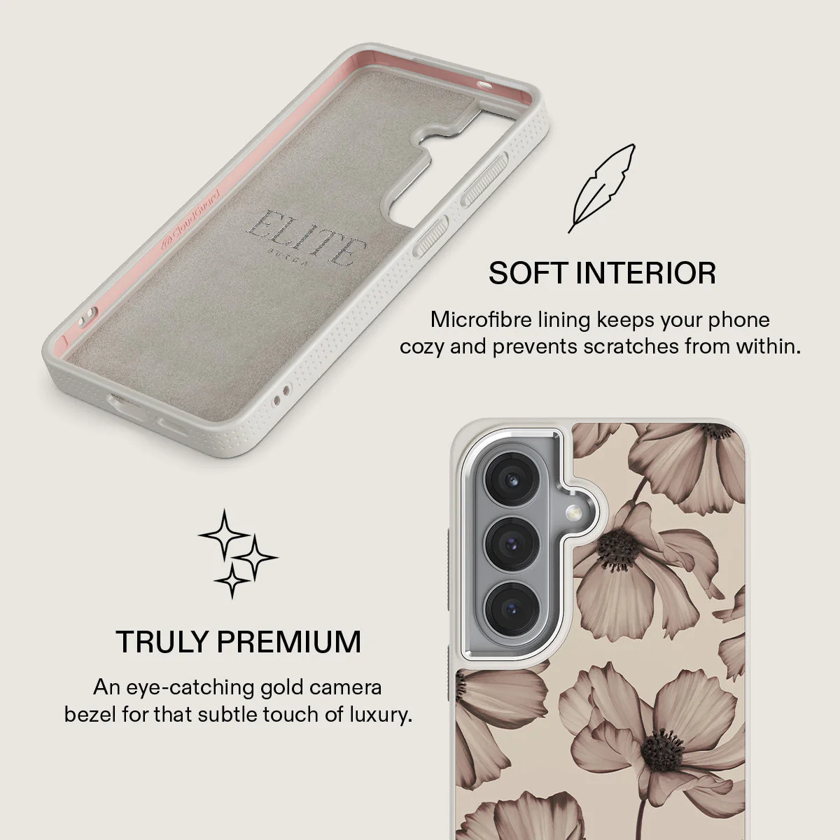 Barely Yours - Samsung Galaxy S26 Plus Case - Image 38