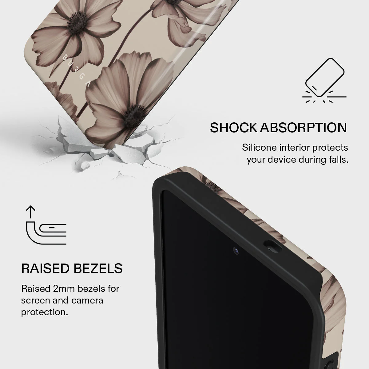 Barely Yours - Samsung Galaxy S26 Plus Case - Image 4