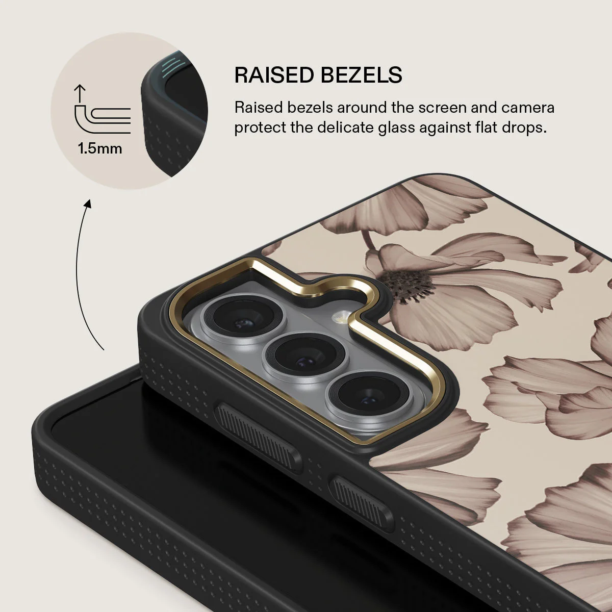 Barely Yours - Samsung Galaxy S26 Plus Case - Image 8