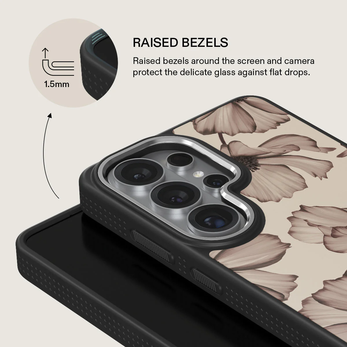 Barely Yours - Samsung Galaxy S26 Ultra Case - Image 22