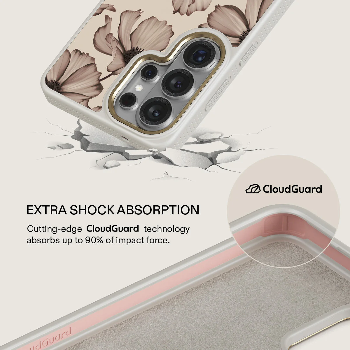Barely Yours - Samsung Galaxy S26 Ultra Case - Image 28