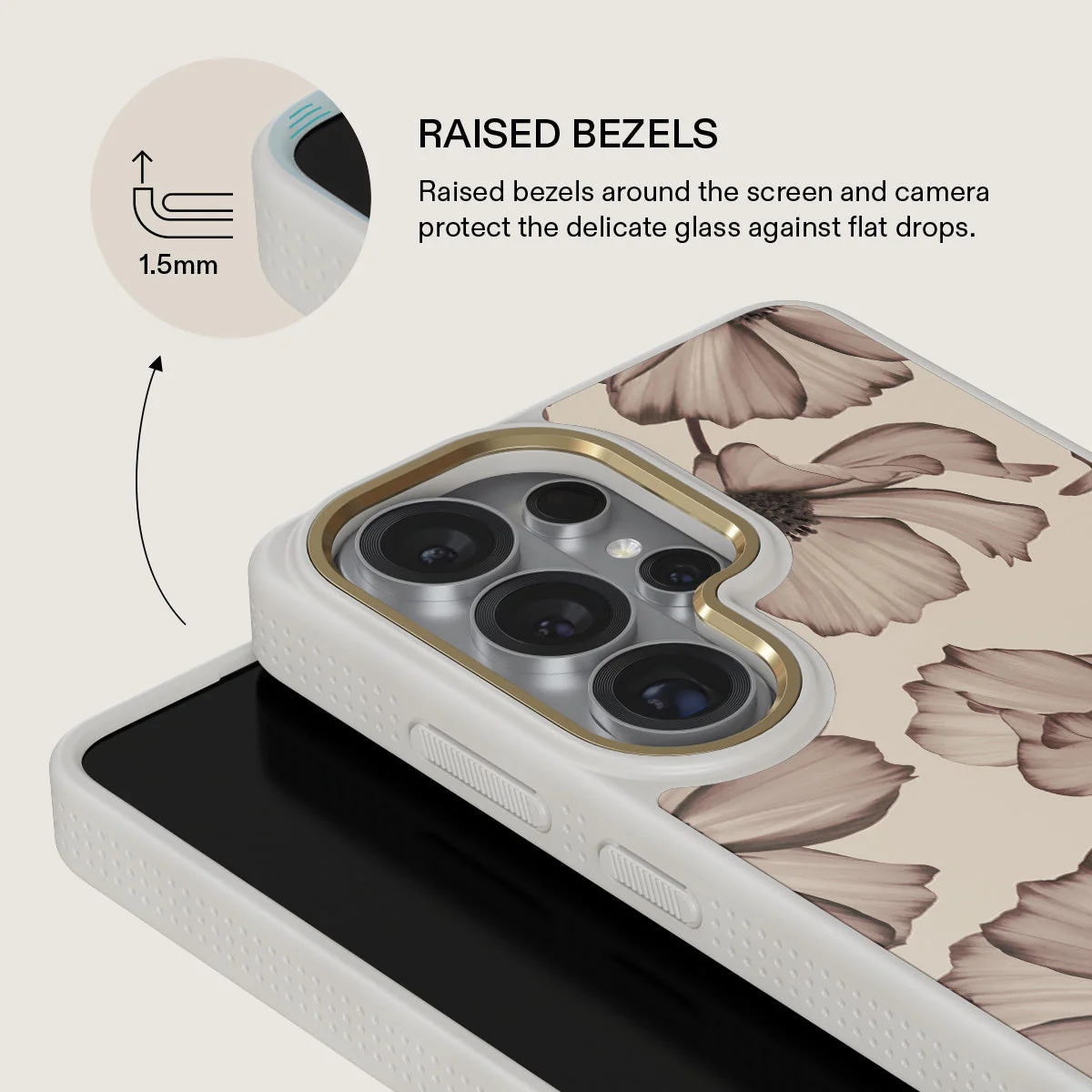 Barely Yours - Samsung Galaxy S26 Ultra Case - Image 29