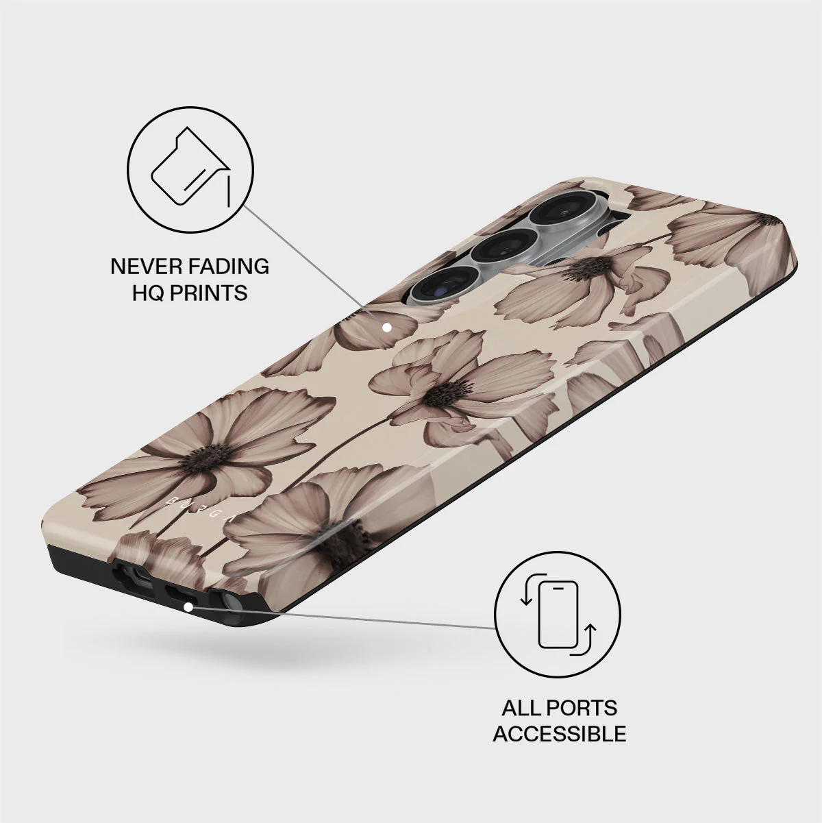 Barely Yours - Samsung Galaxy S26 Ultra Case - Image 3