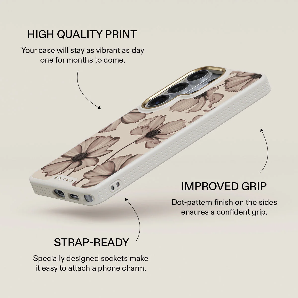 Barely Yours - Samsung Galaxy S26 Ultra Case - Image 30