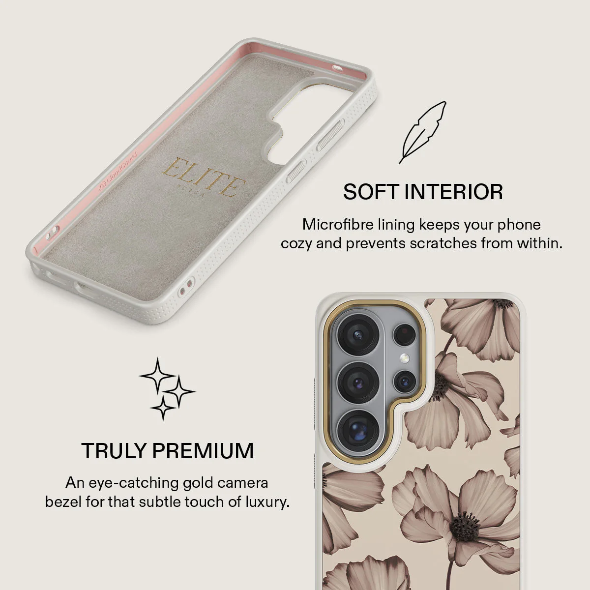 Barely Yours - Samsung Galaxy S26 Ultra Case - Image 31