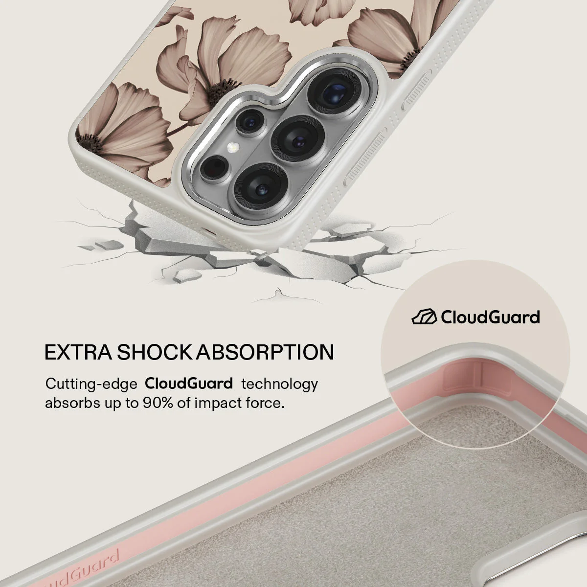 Barely Yours - Samsung Galaxy S26 Ultra Case - Image 35