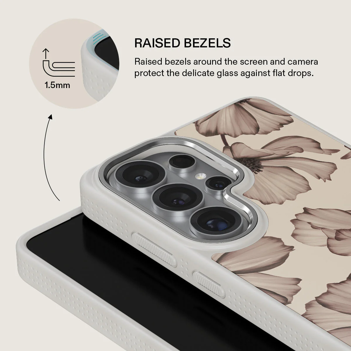 Barely Yours - Samsung Galaxy S26 Ultra Case - Image 36