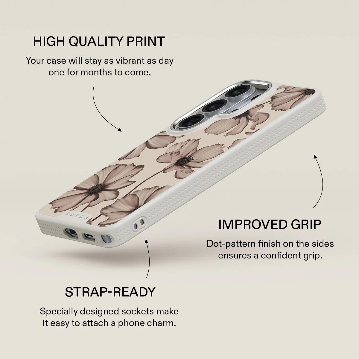 Barely Yours - Samsung Galaxy S26 Ultra Case - Image 37