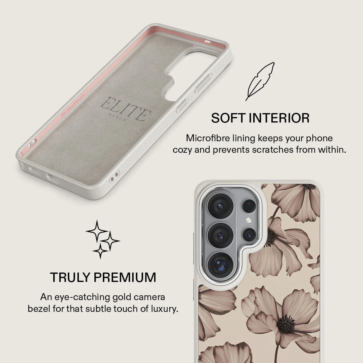 Barely Yours - Samsung Galaxy S26 Ultra Case - Image 38