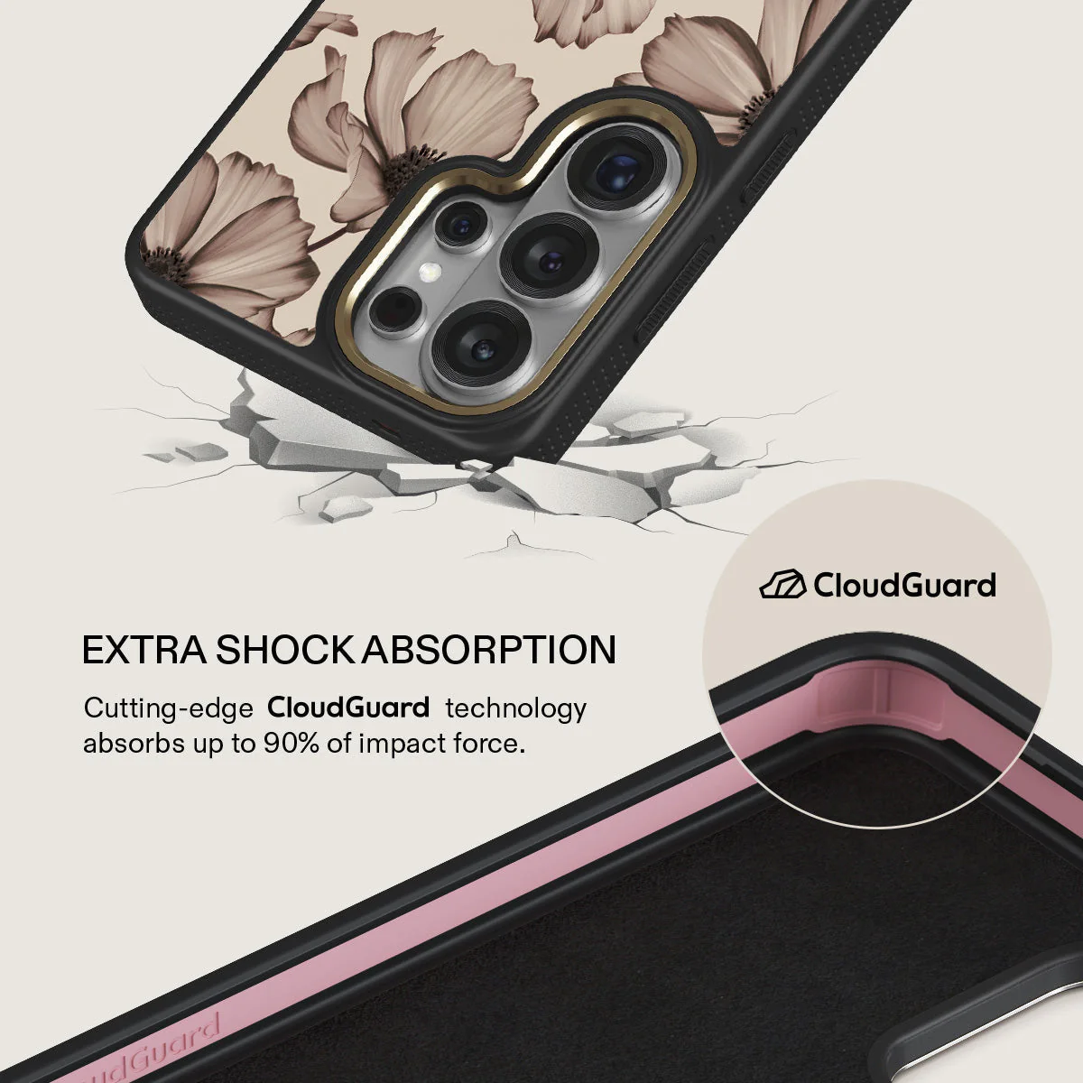 Barely Yours - Samsung Galaxy S26 Ultra Case - Image 7