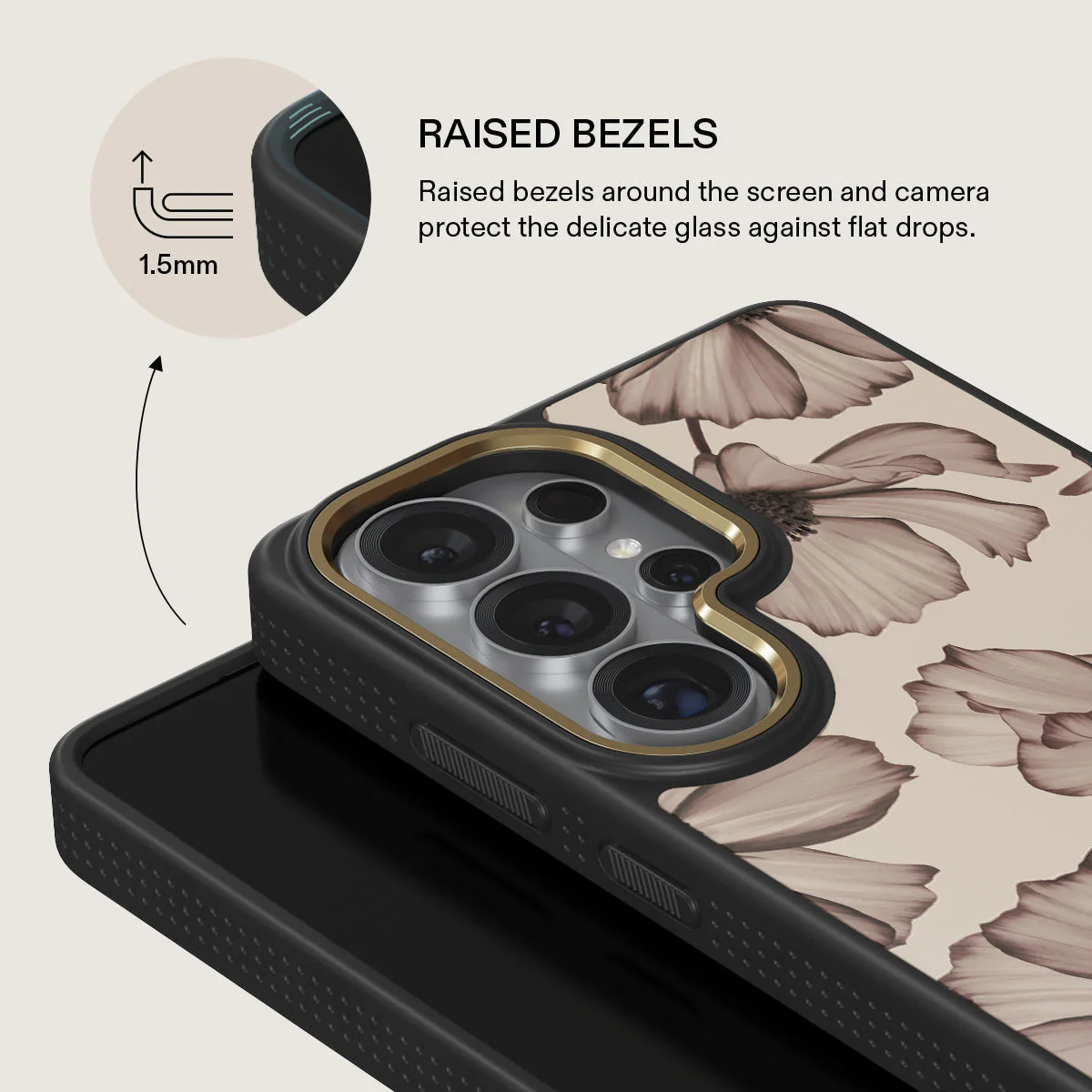 Barely Yours - Samsung Galaxy S26 Ultra Case - Image 8