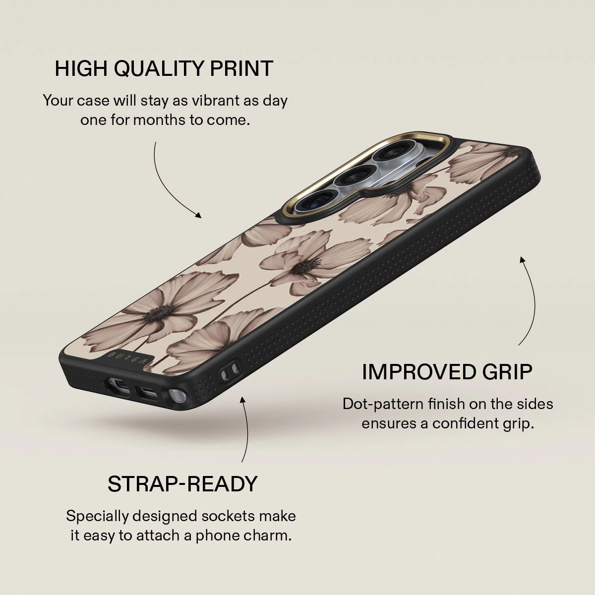 Barely Yours - Samsung Galaxy S26 Ultra Case - Image 9