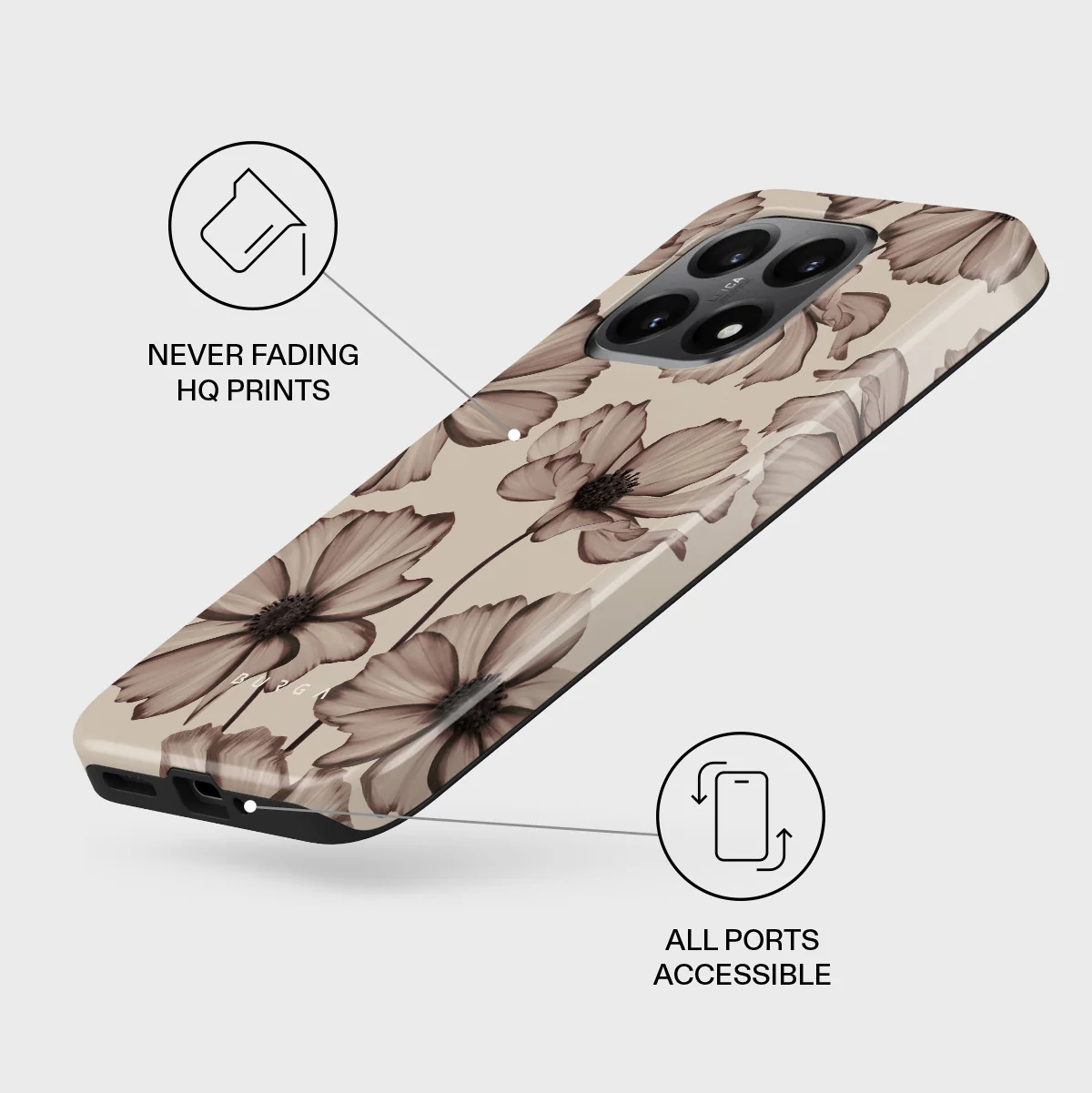Barely Yours - Xiaomi 15T Case - Image 3