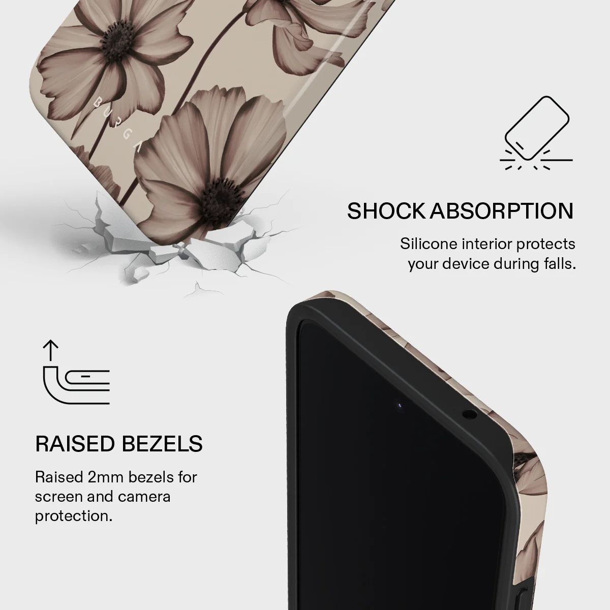 Barely Yours - Xiaomi 15T Case - Image 4