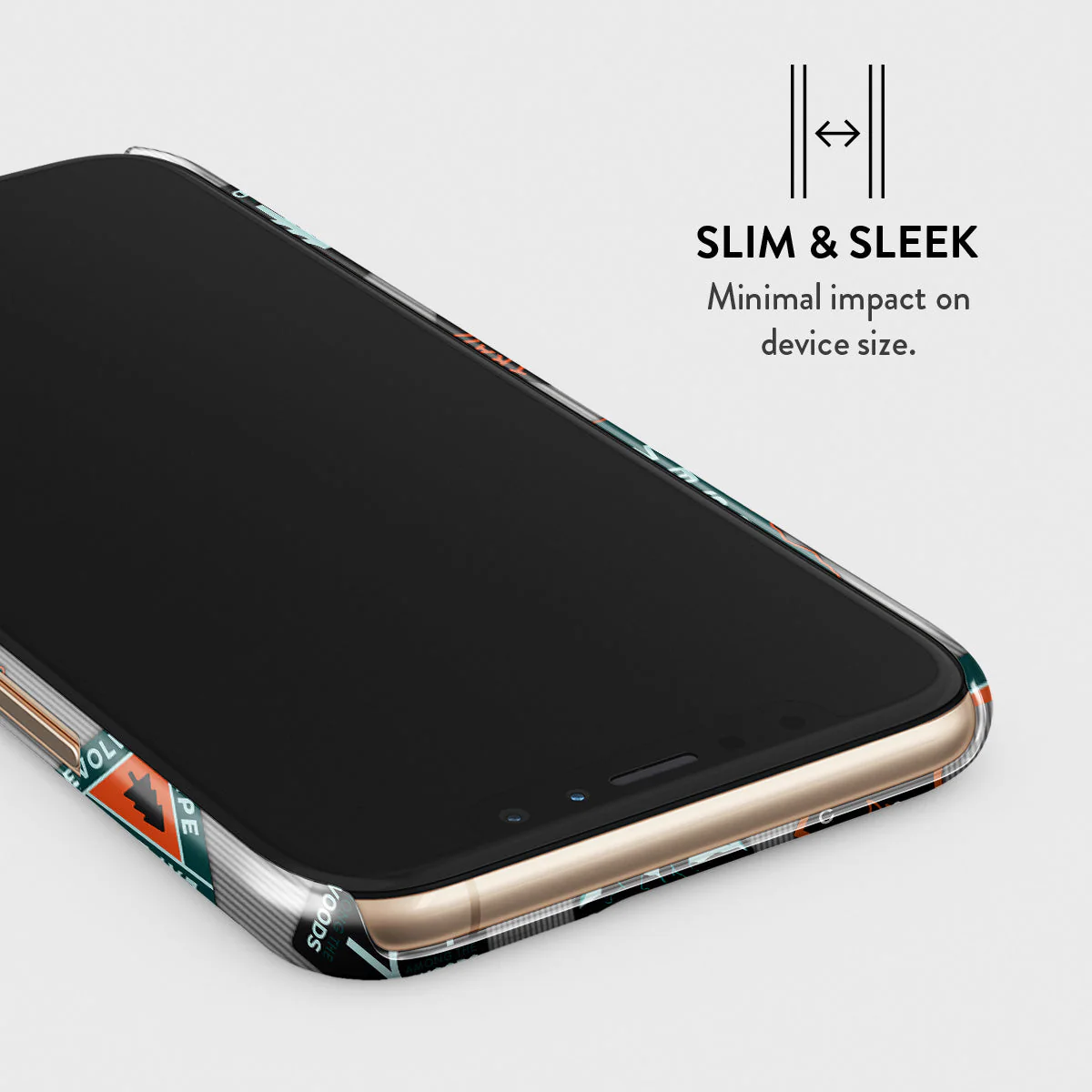 Basecamp - iPhone 11 Pro Case - Image 4
