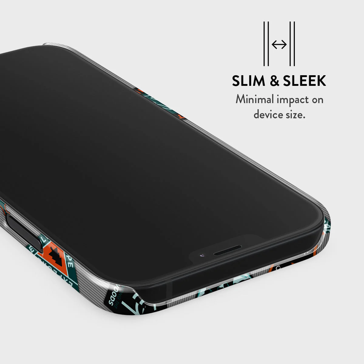 Basecamp - iPhone 12 Pro Max Case - Image 4
