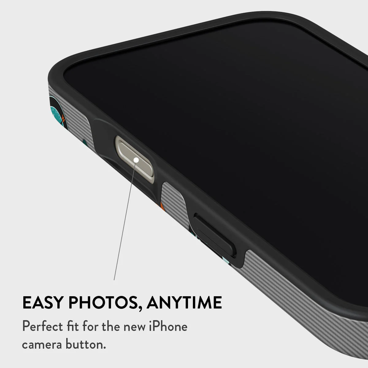 Basecamp - iPhone 16 Pro Case - Image 5