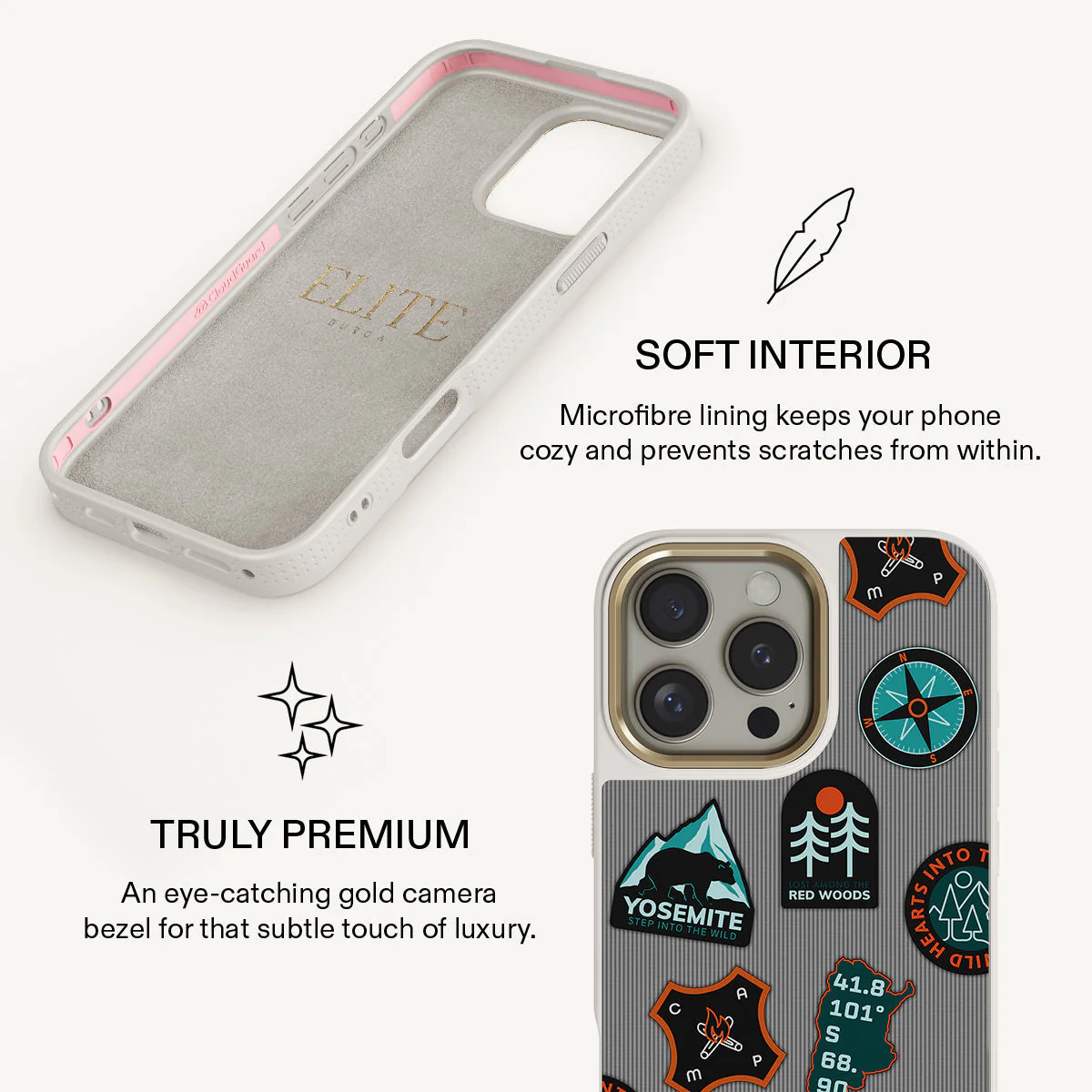 Basecamp - iPhone 16 Pro Max Case - Image 25