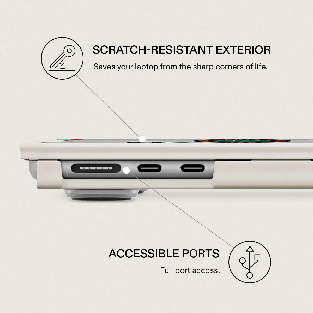 Basecamp - Macbook Case - Image 14