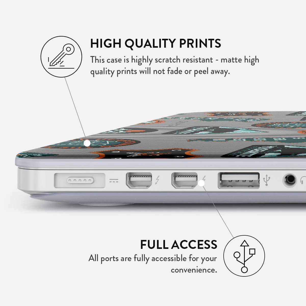 Basecamp - Macbook Case - Image 19