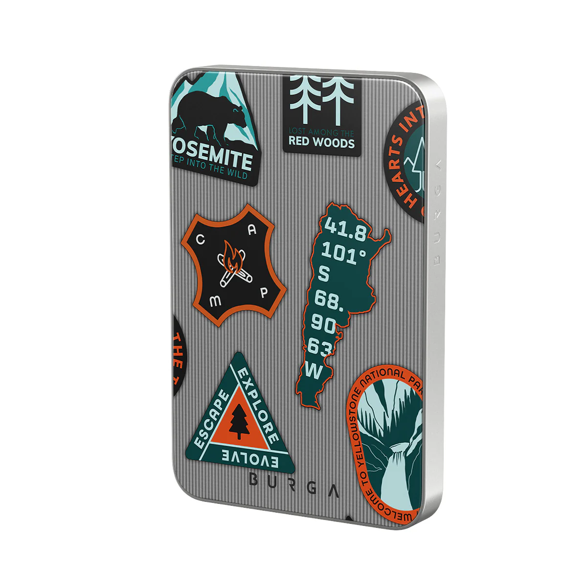 Basecamp - Magnetic Power Bank - Image 11