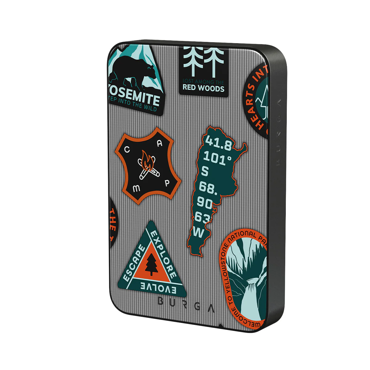 Basecamp - Magnetic Power Bank - Image 16