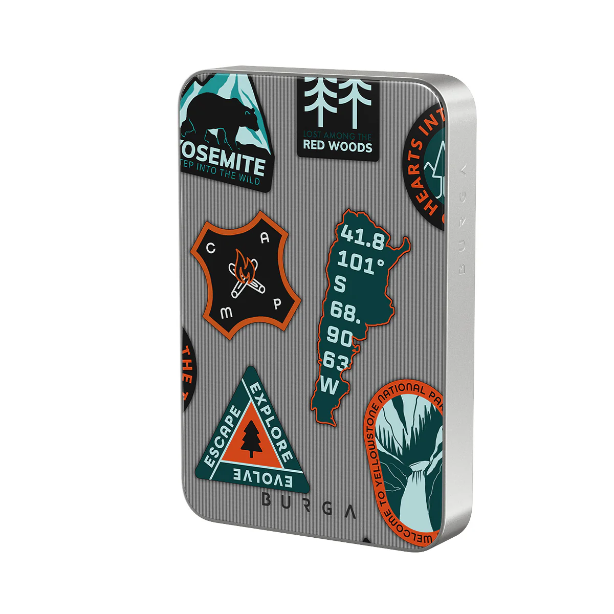 Basecamp - Magnetic Power Bank - Image 26