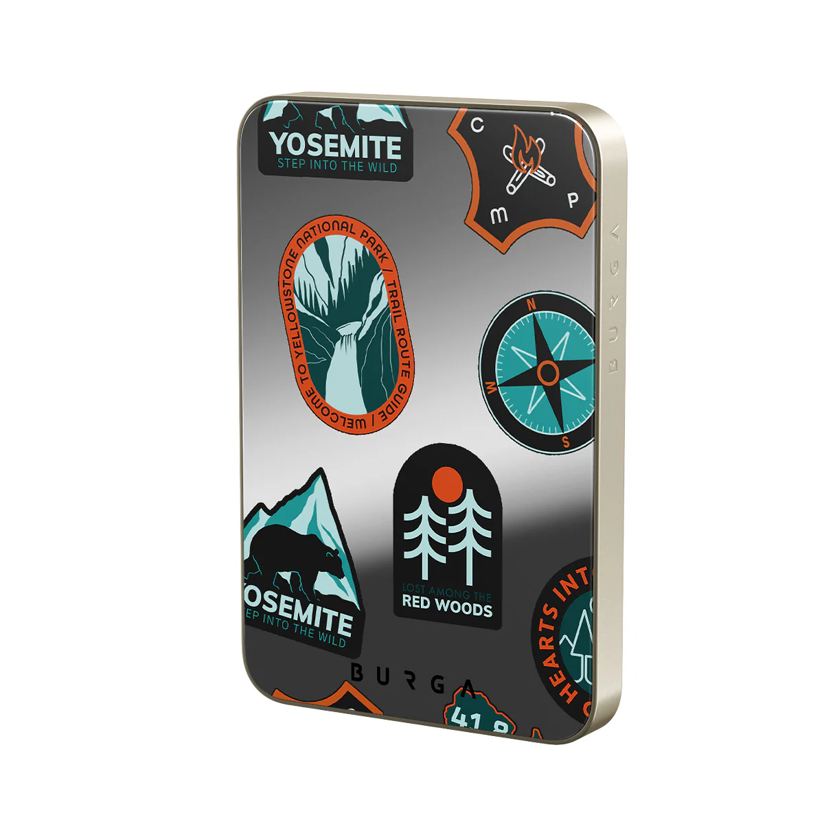 Basecamp - Magnetic Power Bank - Image 51
