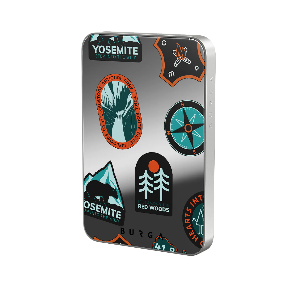 Basecamp - Magnetic Power Bank - Image 56