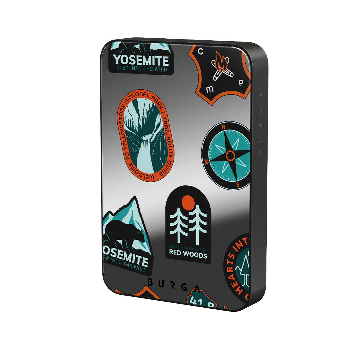 Basecamp - Magnetic Power Bank - Image 61